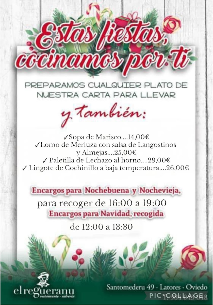 Menu El Regueranu-4