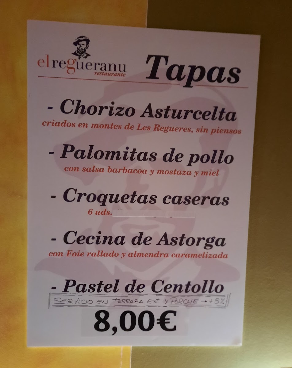 Menu El Regueranu-6