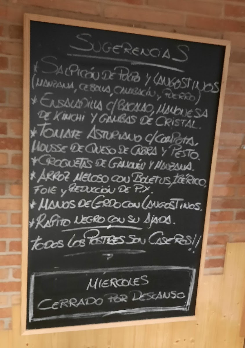 Menu El Regueranu-8