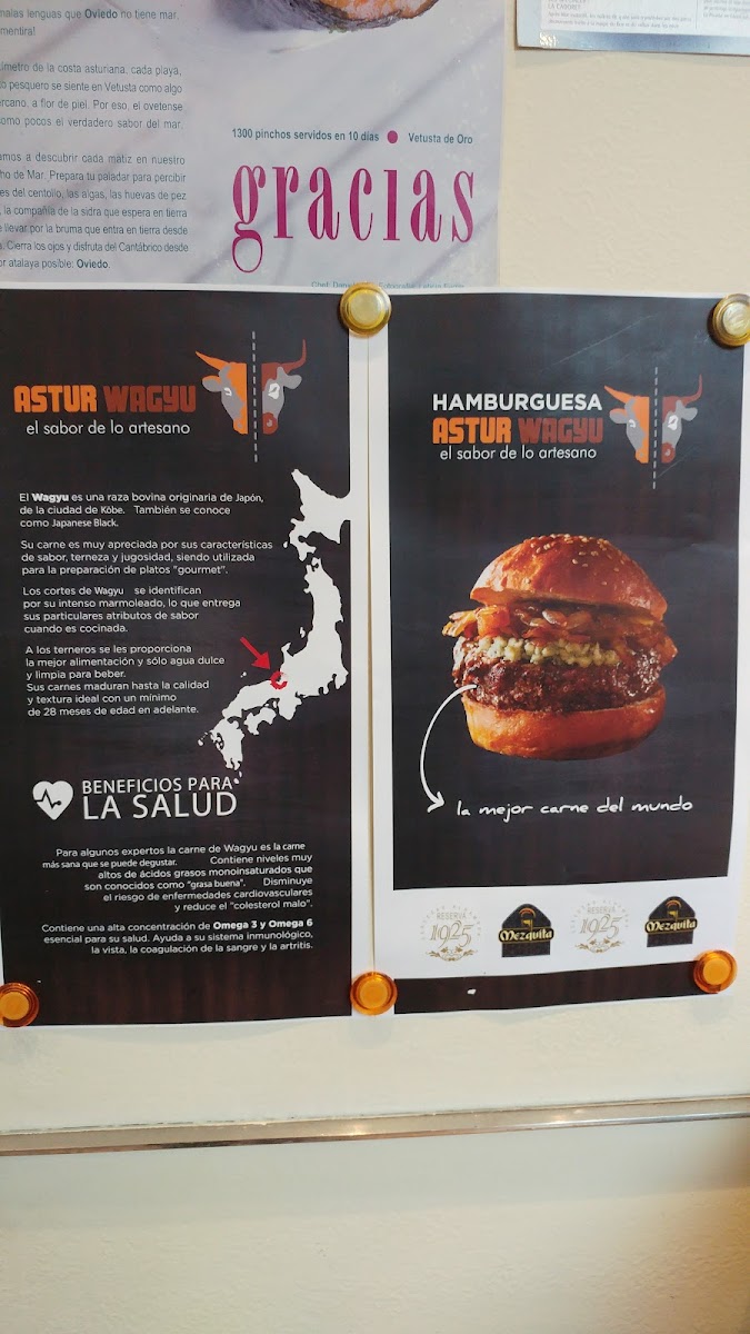 Menu El Reloj De Porlier-3