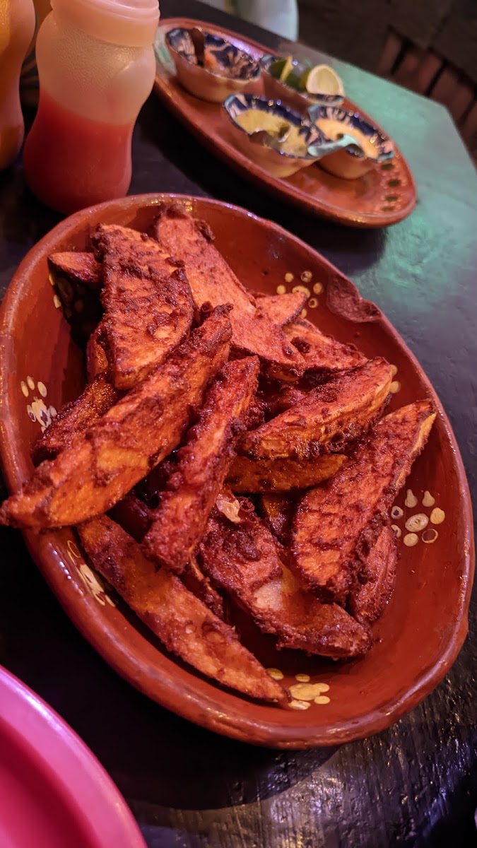 El Rincón De Frida-3