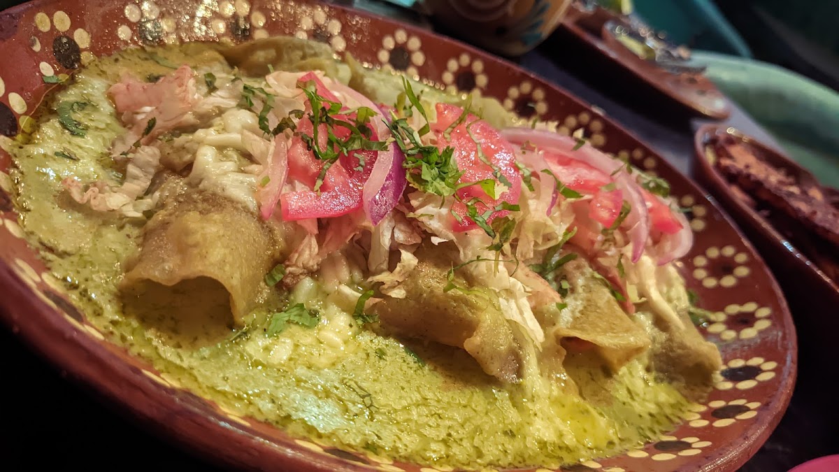 El Rincón De Frida-9