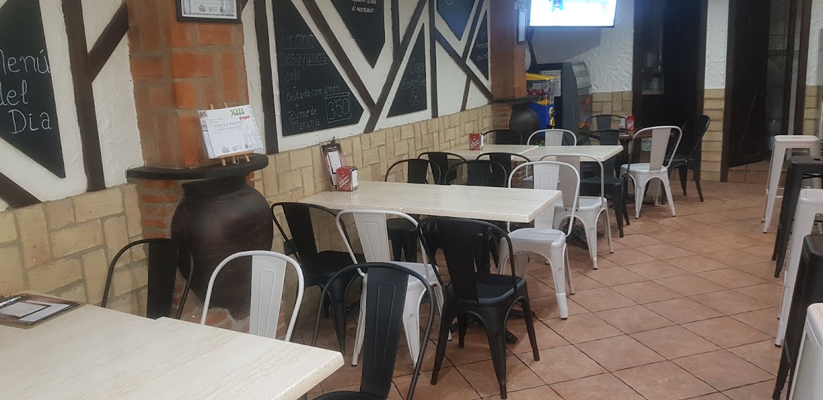 El Rincón De Julia