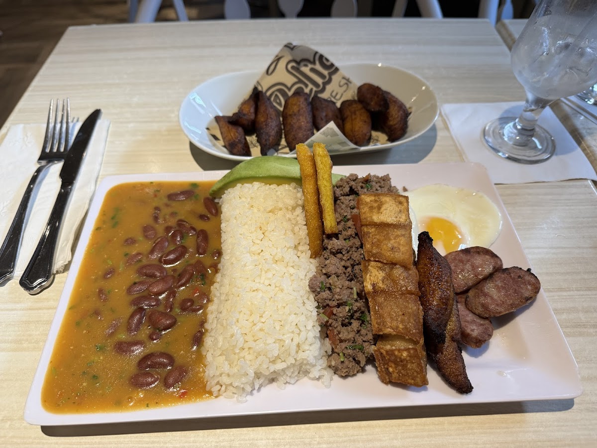 El Rincón De La Plaza-4