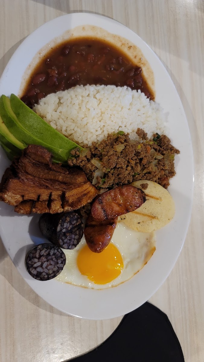 El Rincón De La Plaza-5