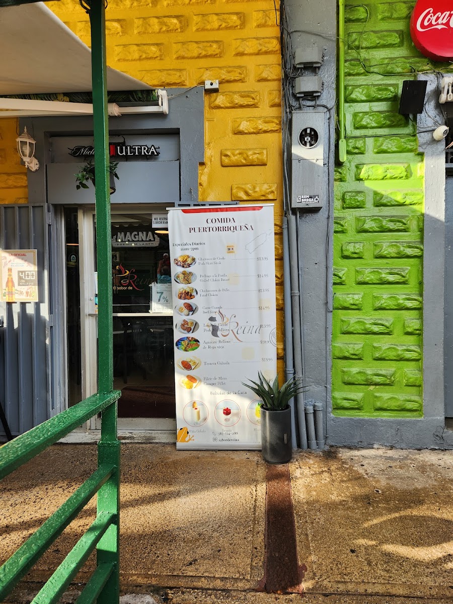 Menu El Rincón De La Plaza-6