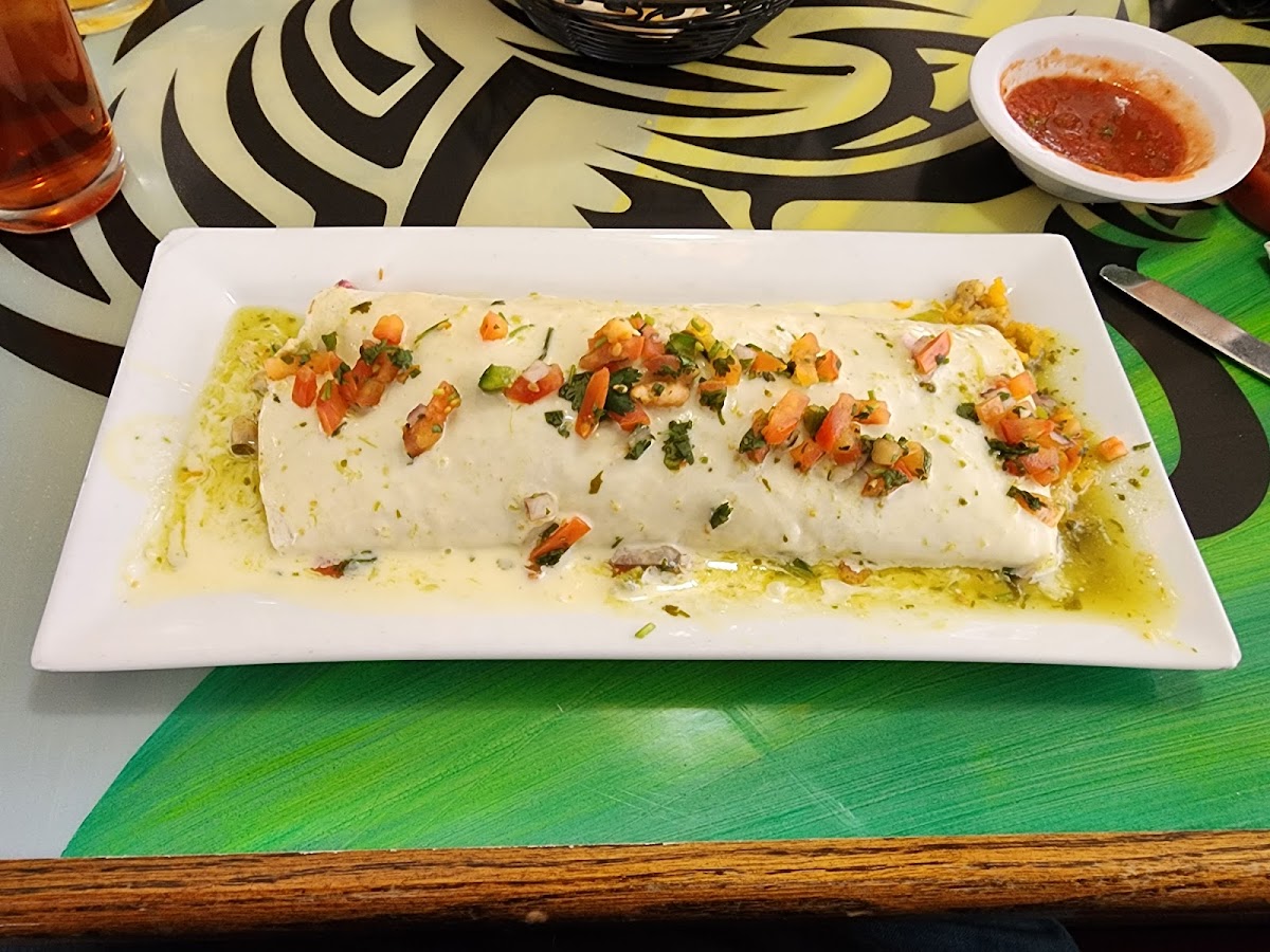 El Rincon Mexican Restaurant-6