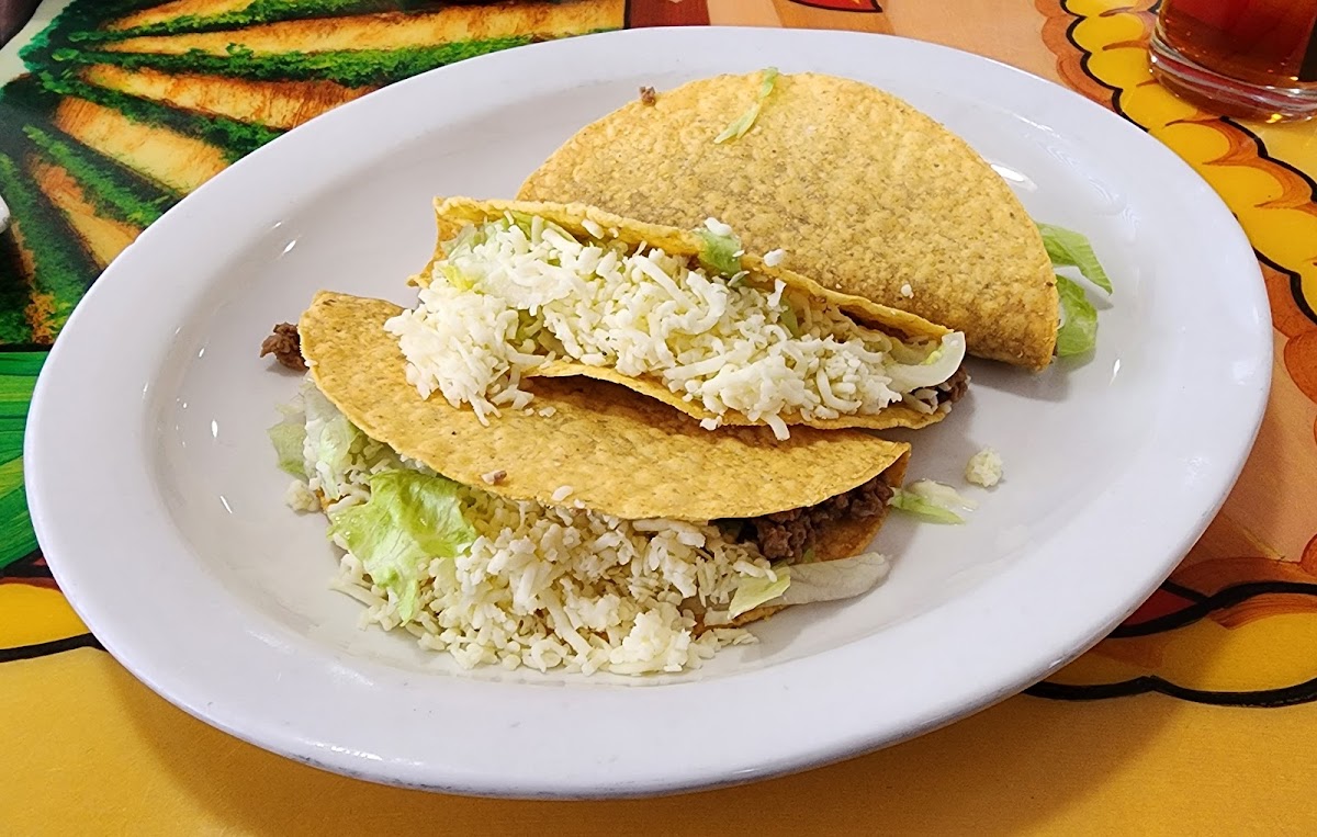 El Rincon Mexican Restaurant-7