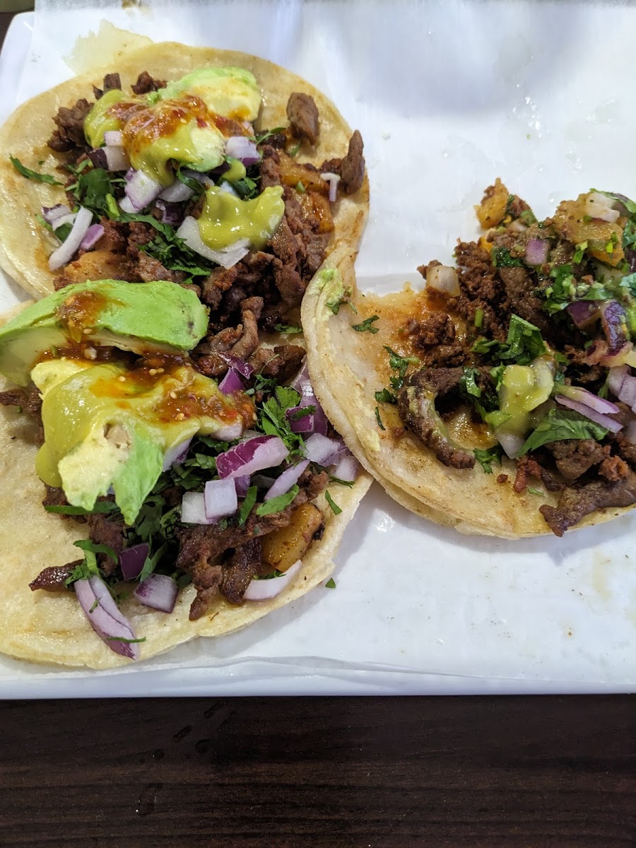 El Rincon Mexican Restaurant-9