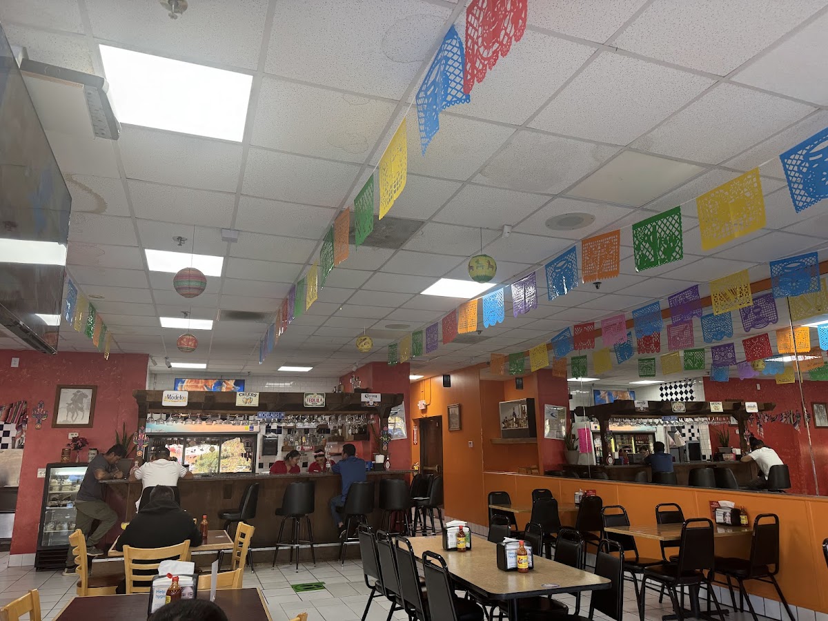 El Rio Grande Restaurant
