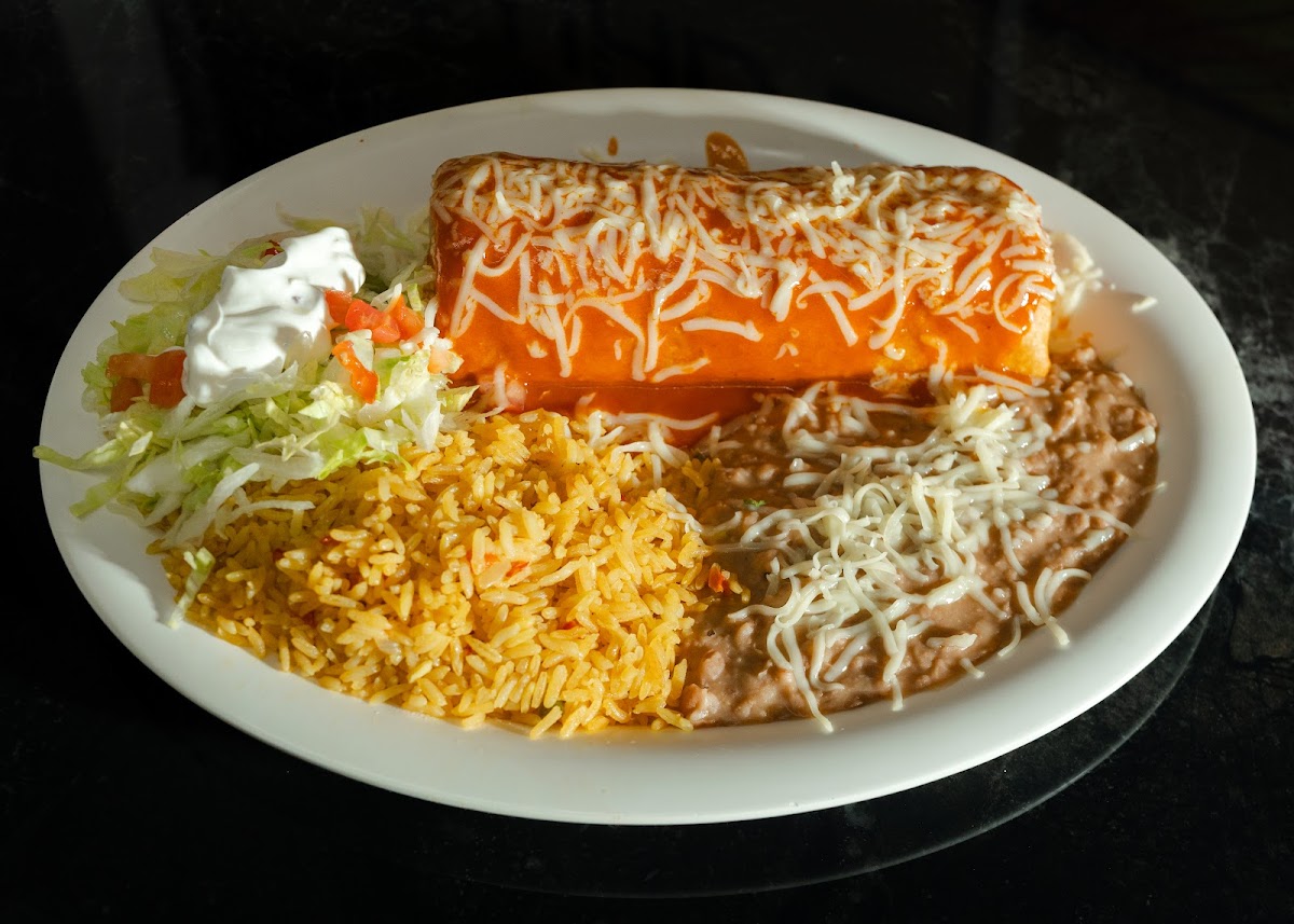 El Rio Grande Restaurant-2