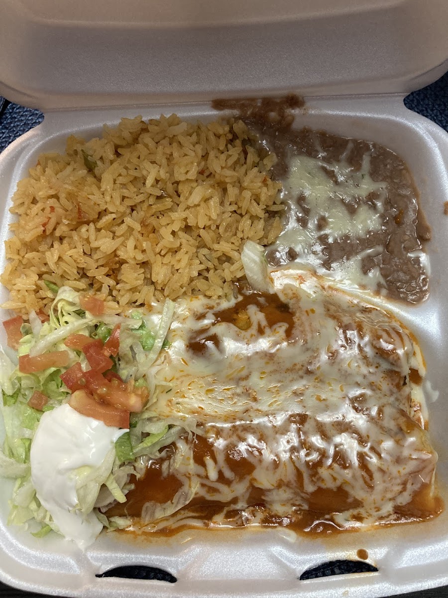 El Rio Grande Restaurant-3