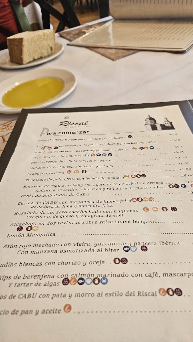 Menu El Riscal-3