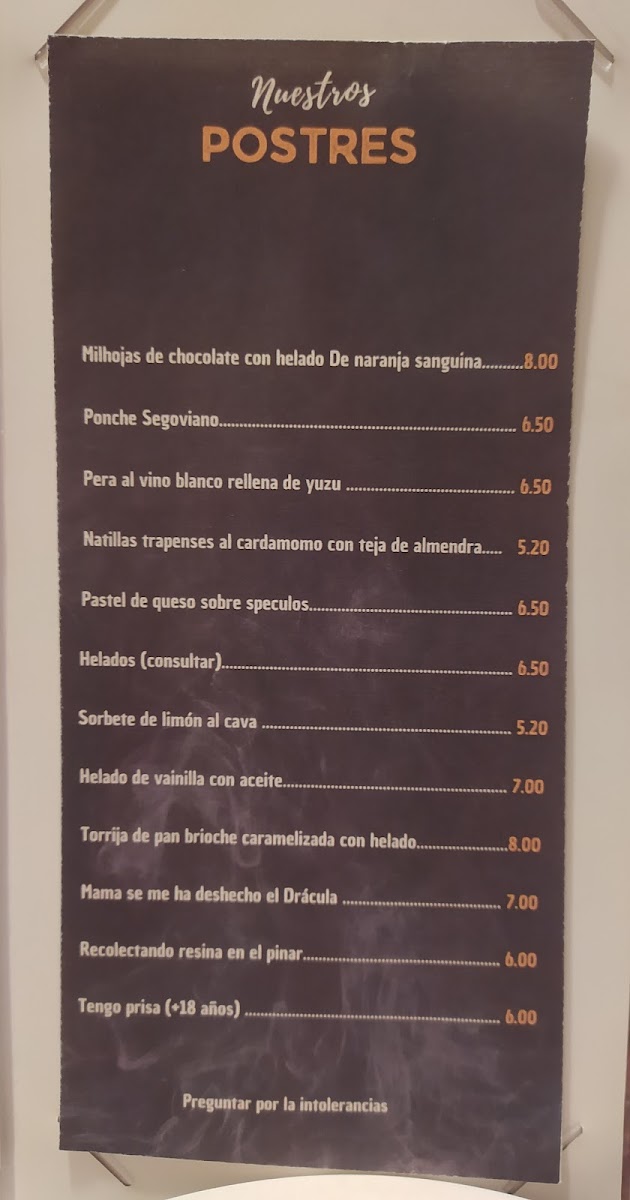 Menu El Riscal-8