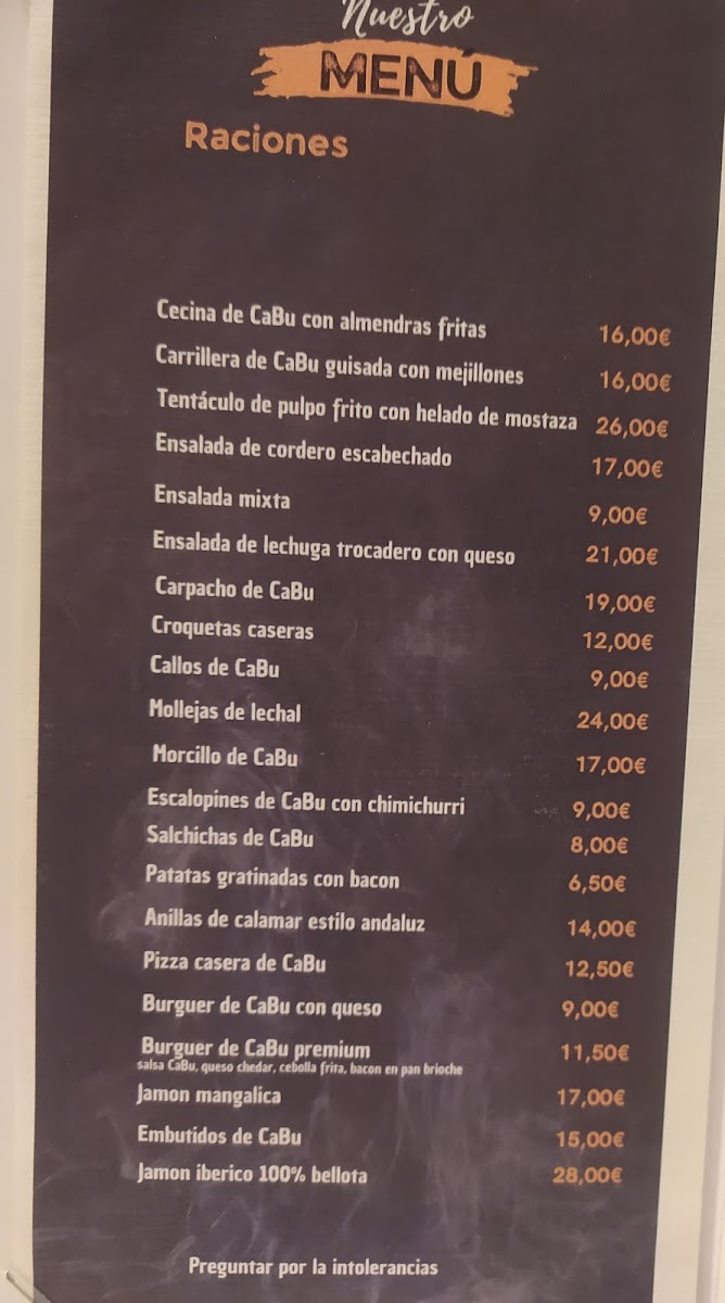 Menu El Riscal-9