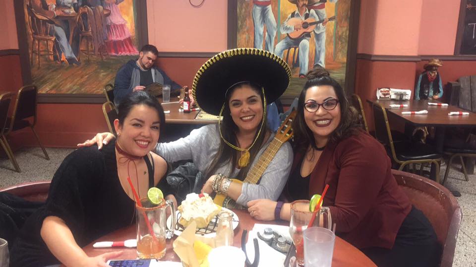 El Rodeo Bar & Grill-4