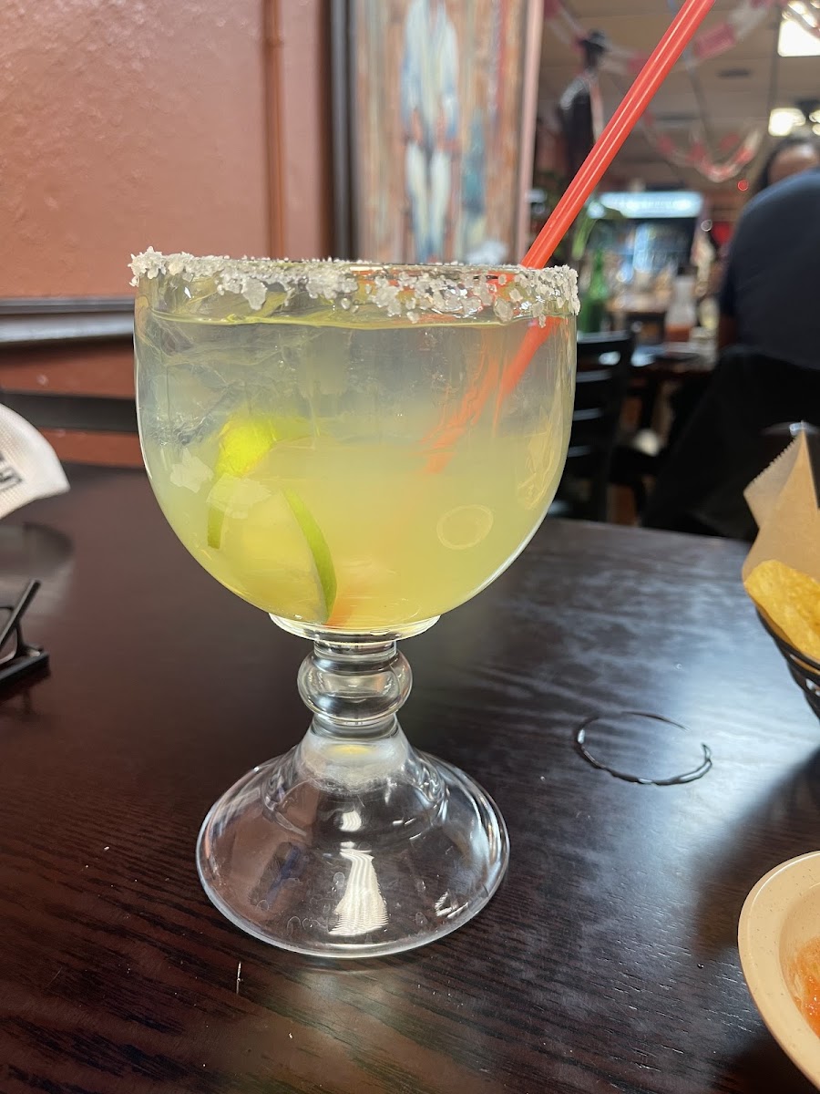 El Rodeo Bar & Grill-7