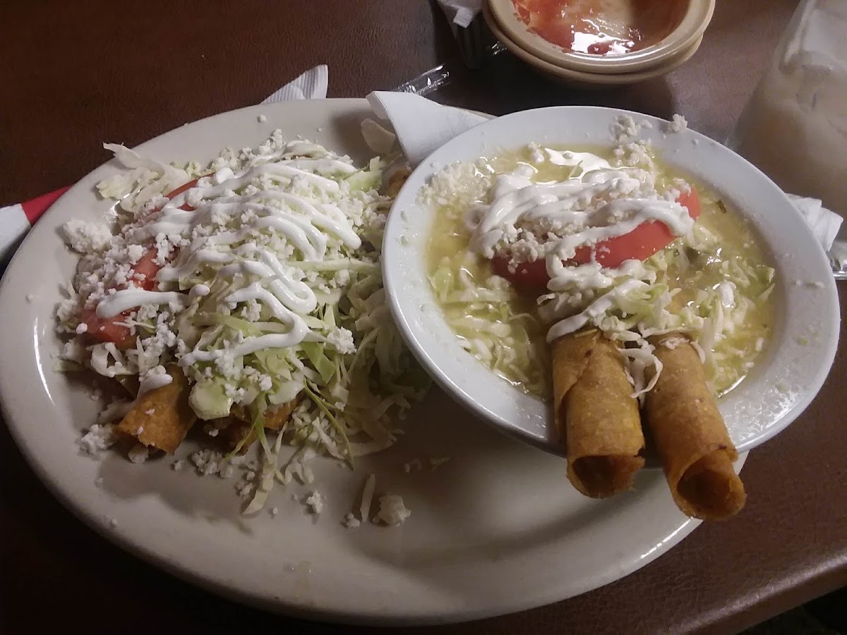 El Rodeo Bar & Grill-8