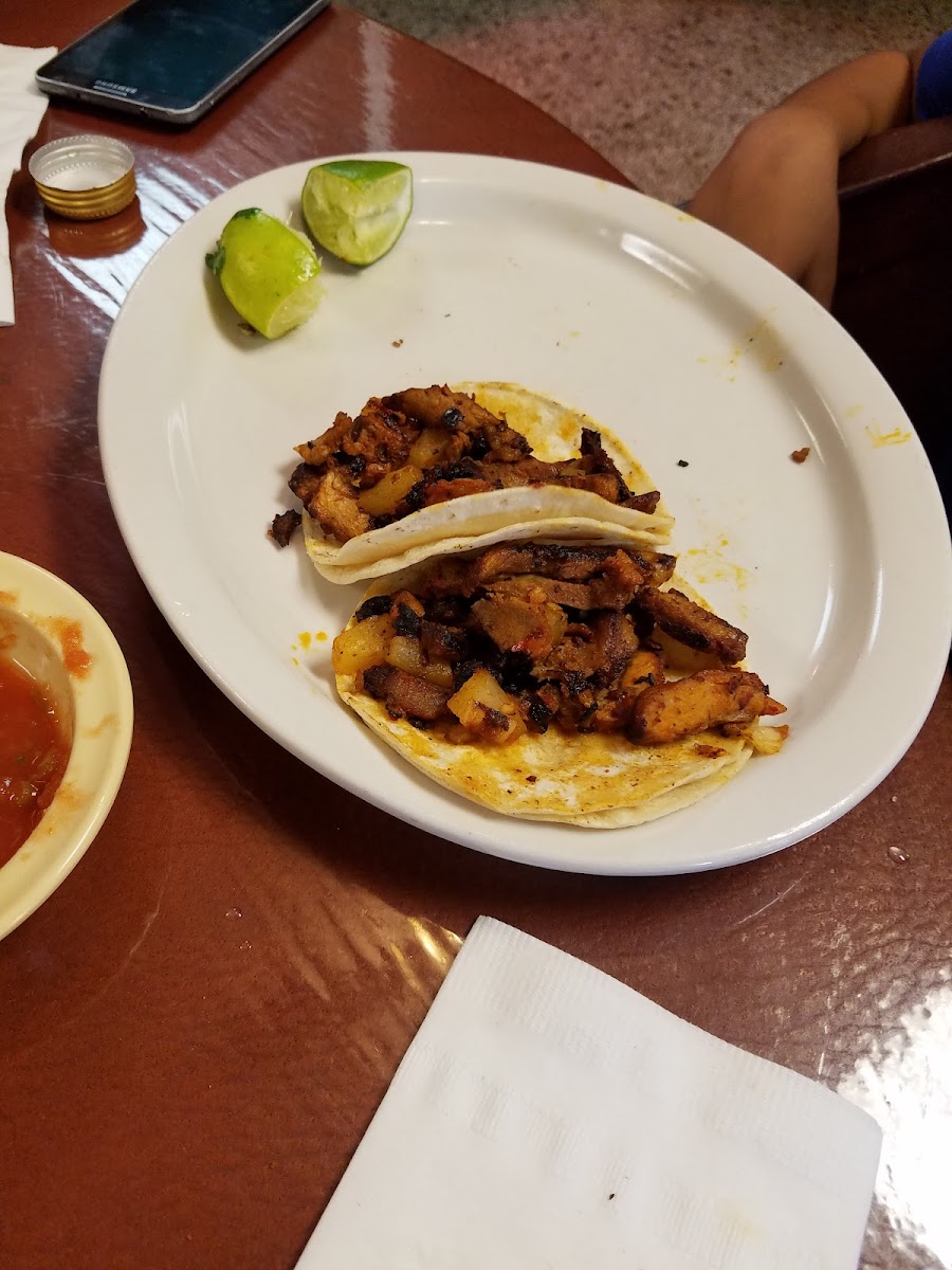 El Rodeo Bar & Grill-9