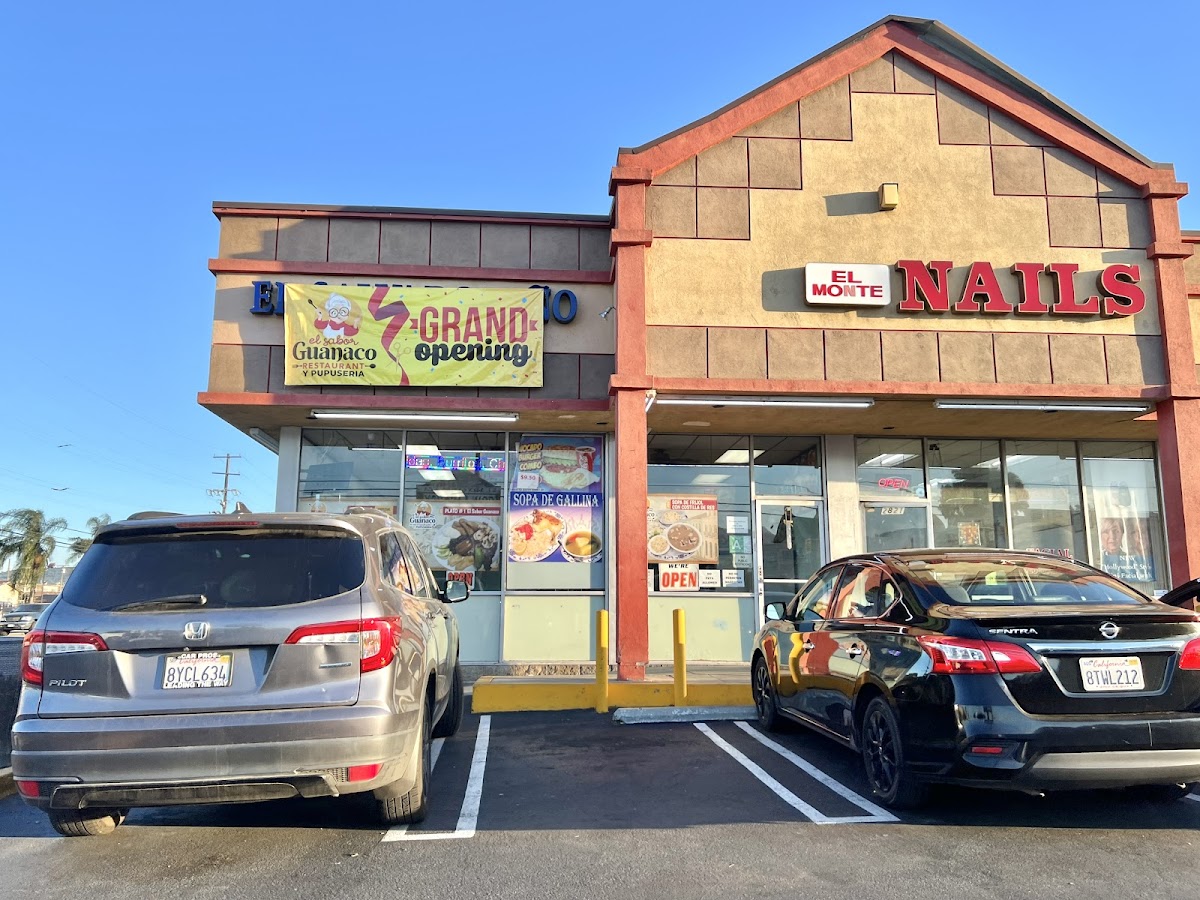El Sabor Guanaco
