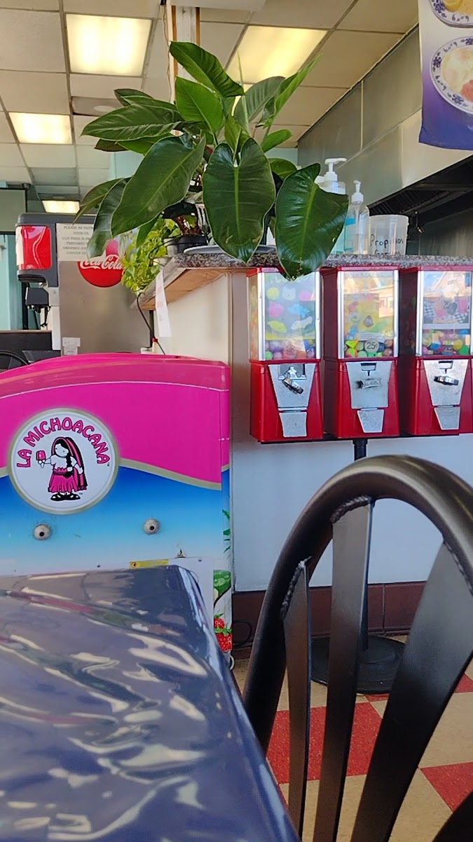 El Sabor Guanaco-2
