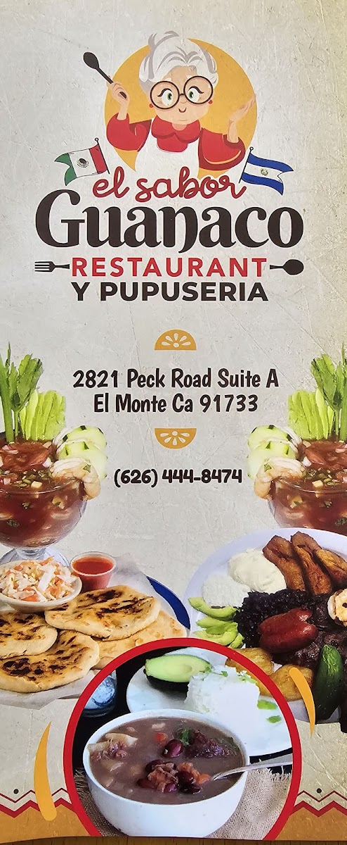 El Sabor Guanaco-4