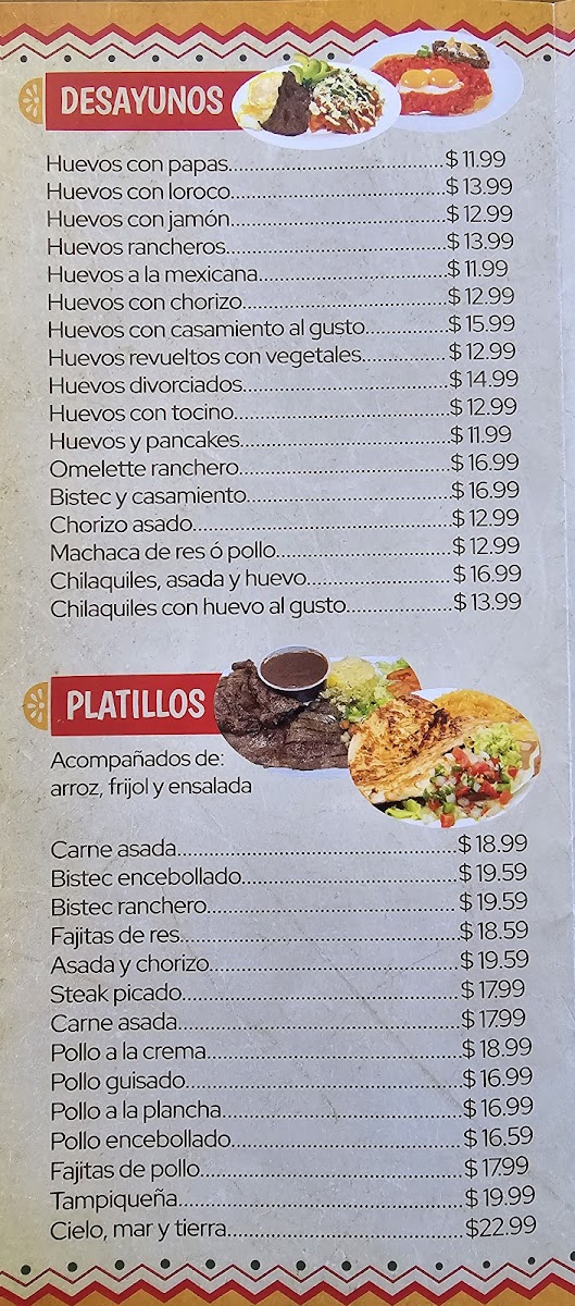 Menu El Sabor Guanaco-3