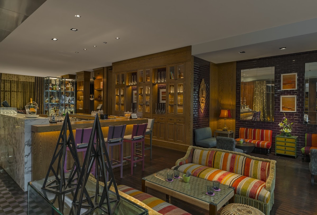 El Salar - Bar