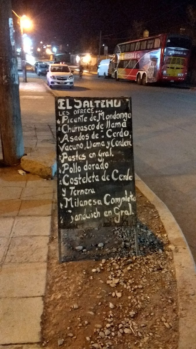 Menu El Salteño-1