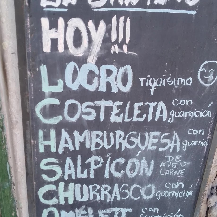 Menu El Salteño-2