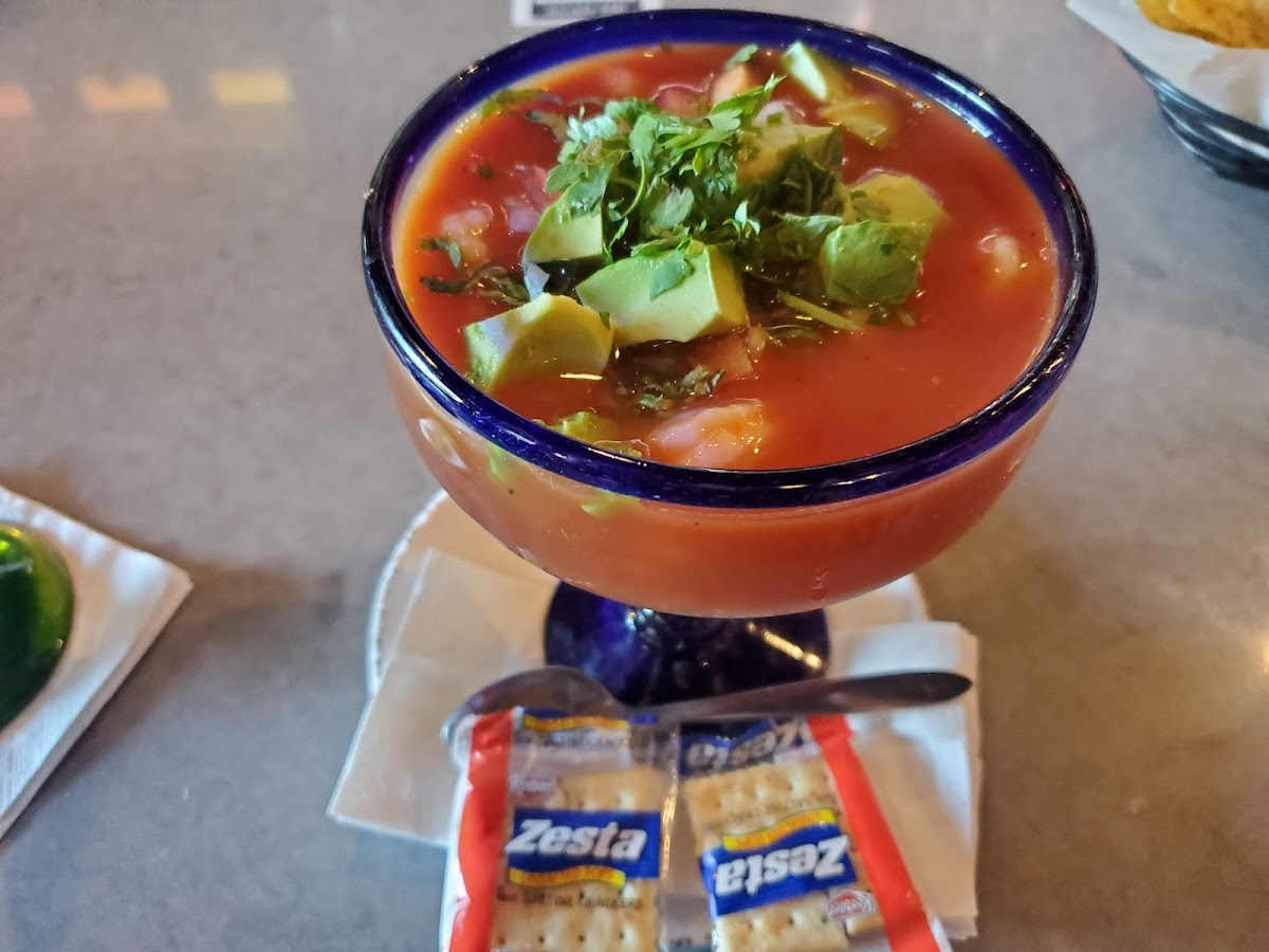 El Salto Mexican Restaurant-10