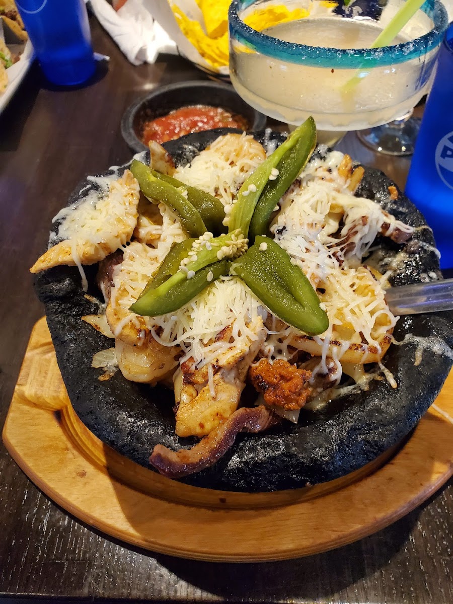 El Salto Mexican Restaurant-3