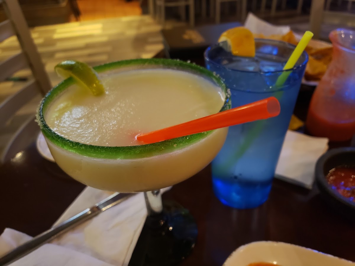 El Salto Mexican Restaurant-5