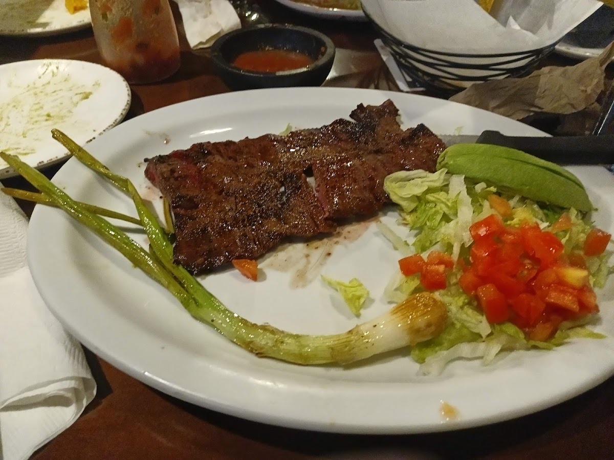 El Salto Mexican Restaurant-6