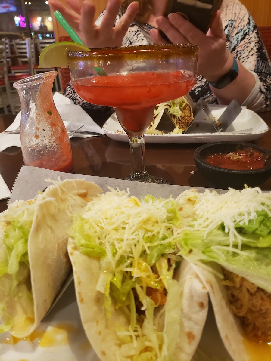 El Salto Mexican Restaurant-7