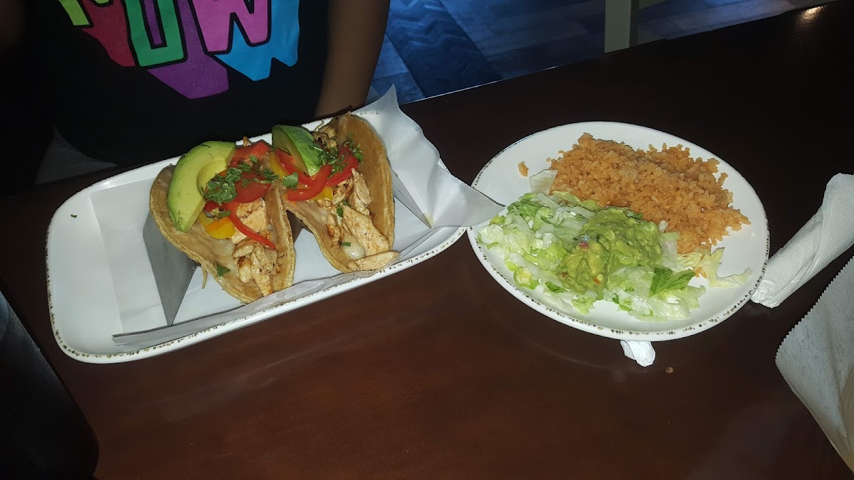 El Salto Mexican Restaurant-9