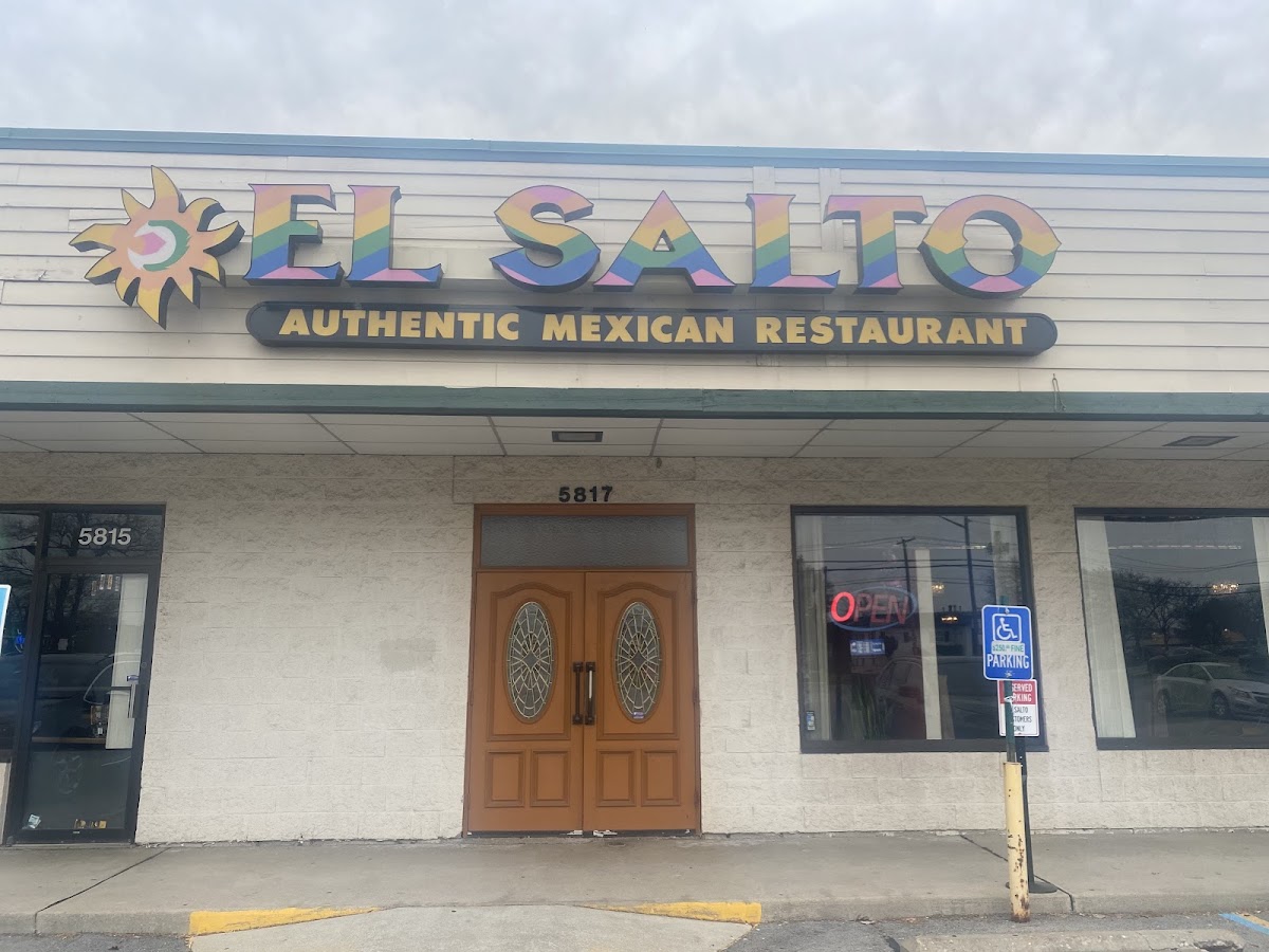 El Salto