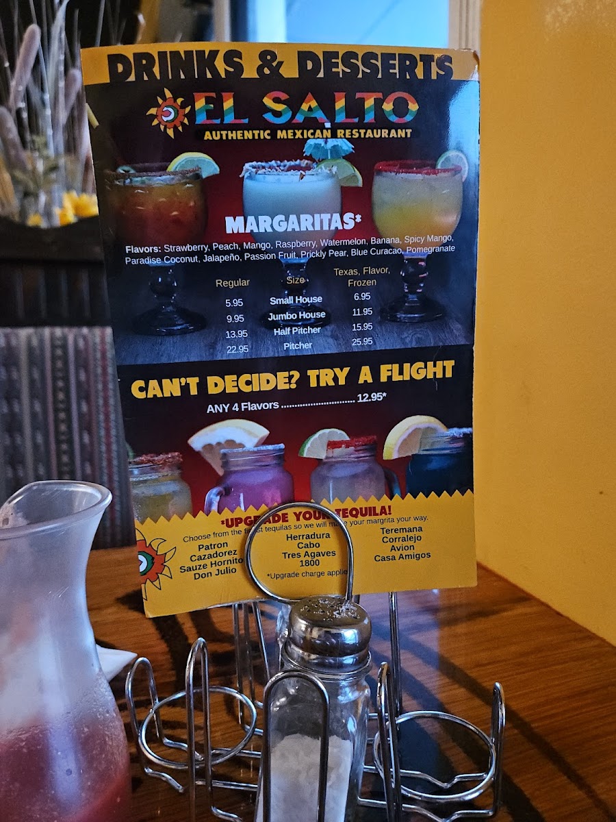 Menu El Salto-10