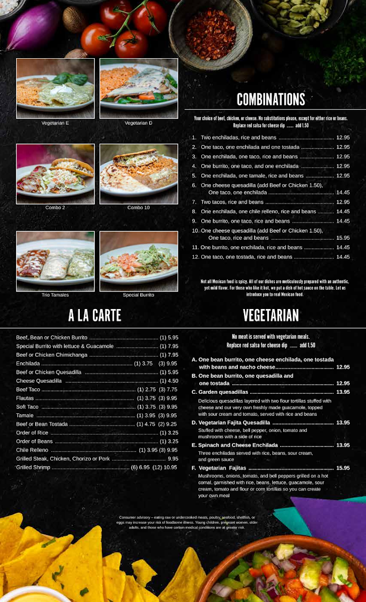 Menu El Salto-5