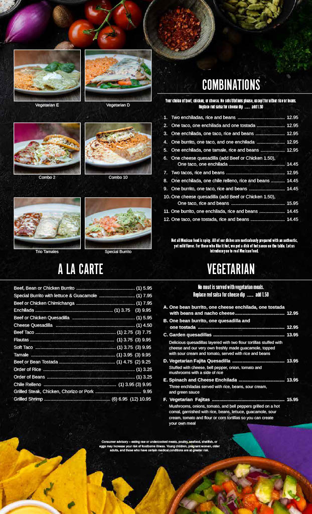 Menu El Salto-6
