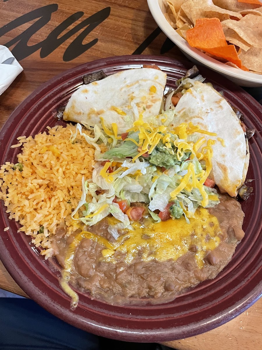 El San Luis Bar & Grill-3