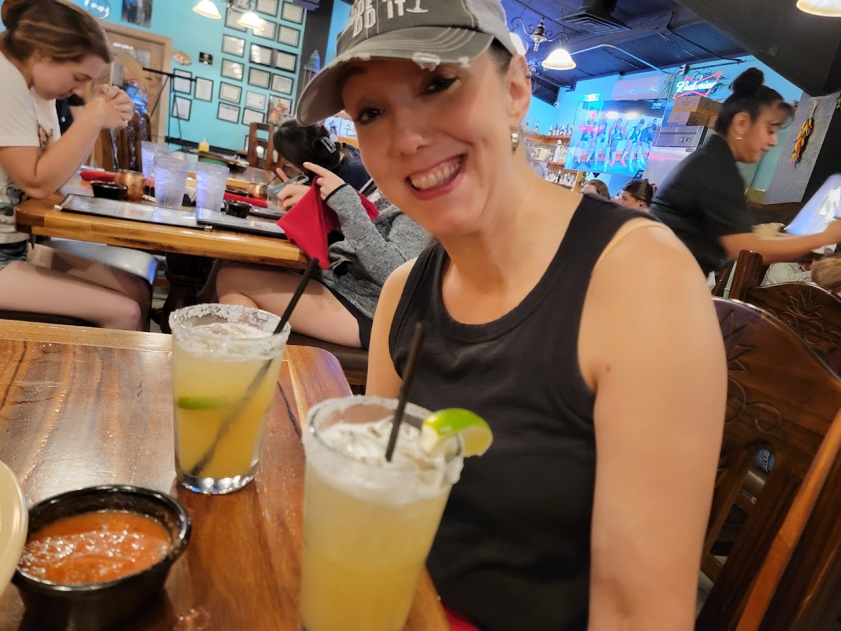 El San Luis Bar & Grill-5