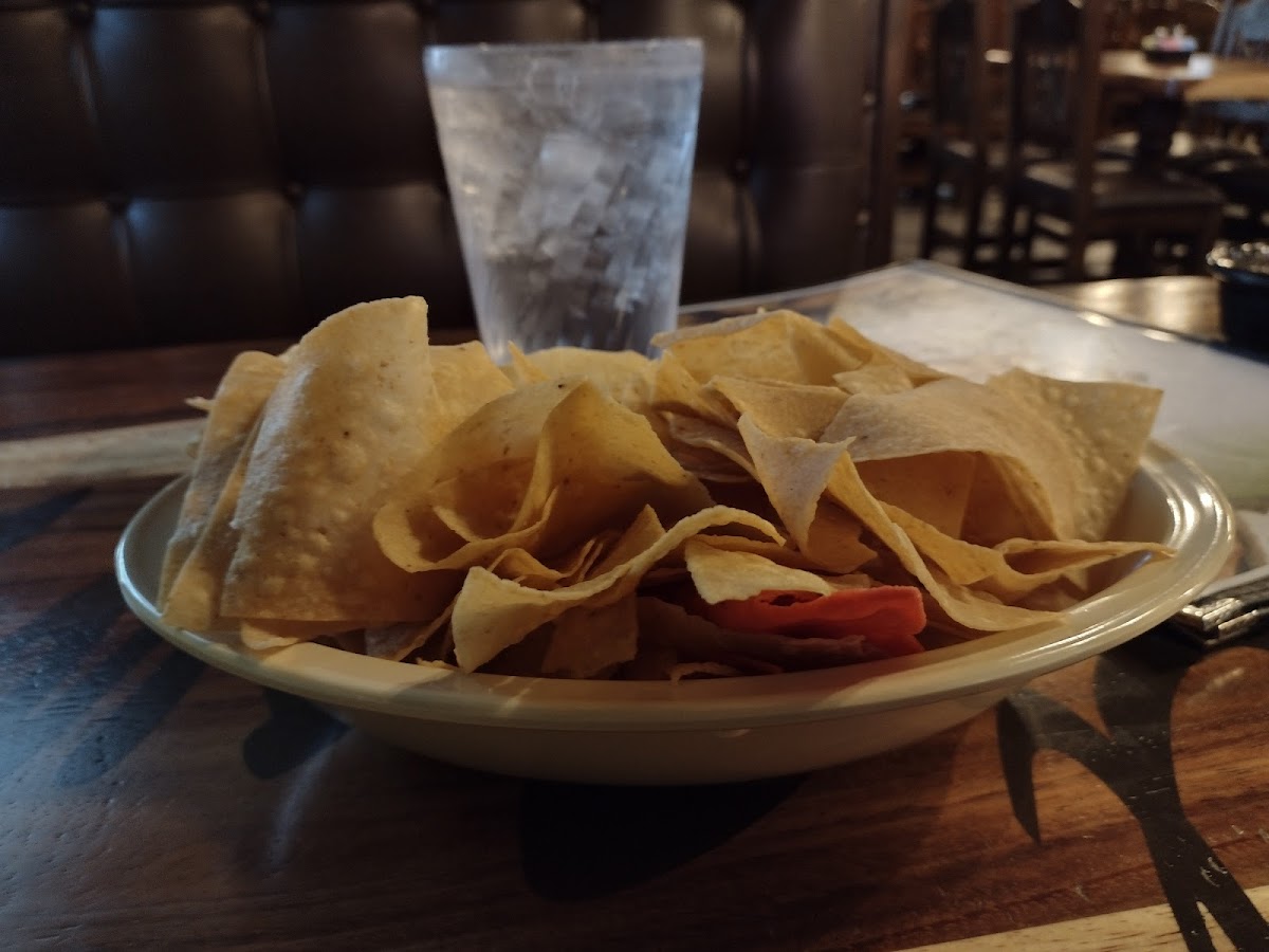 El San Luis Bar & Grill-6