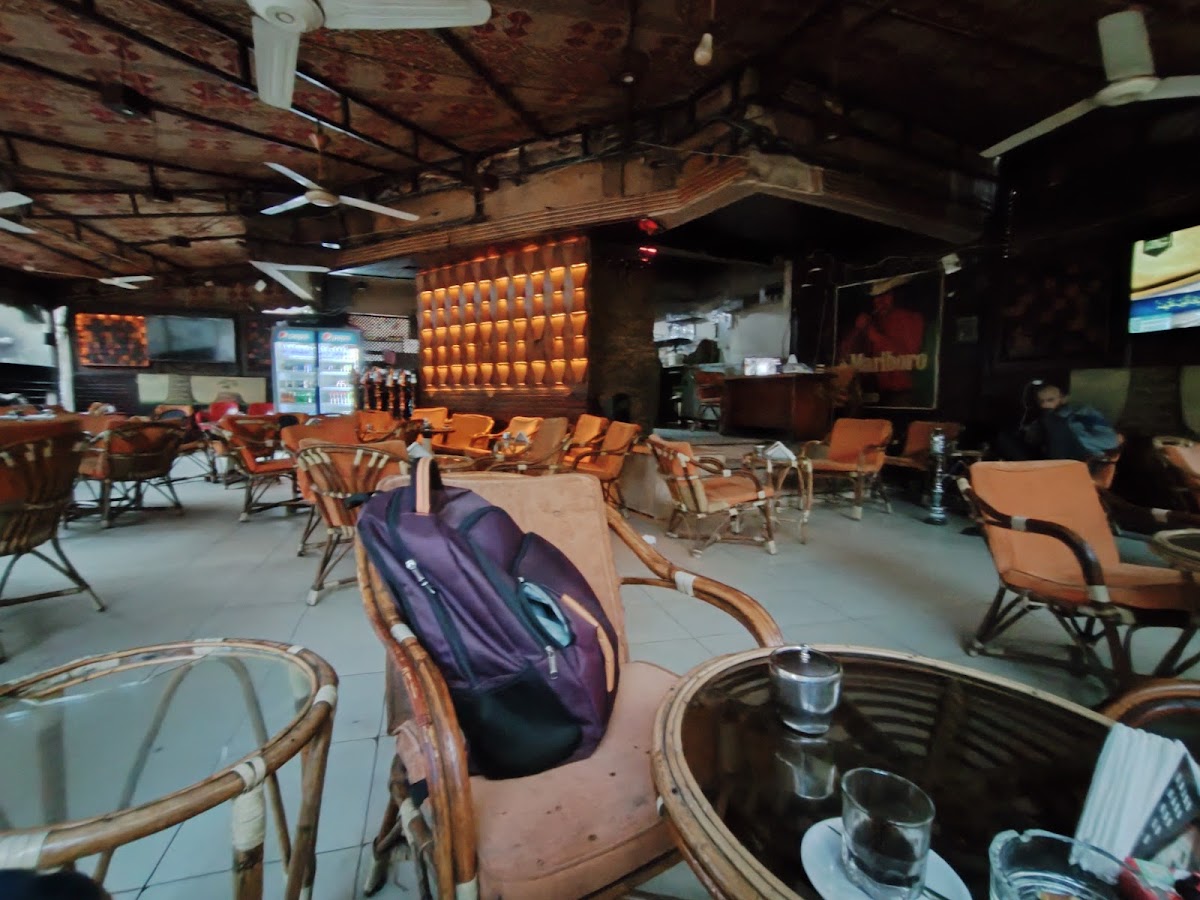 El Saraya Cafe-3