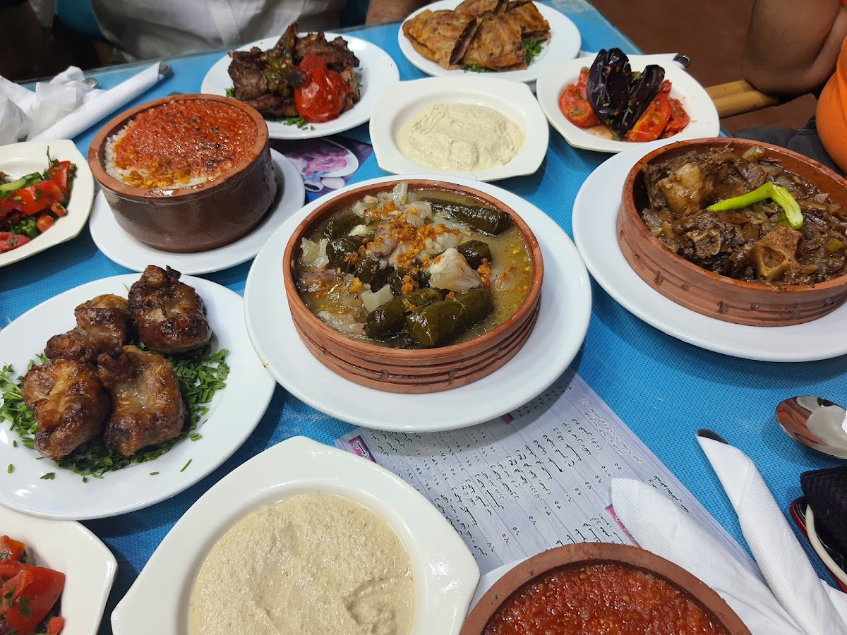 El Saraya Cafe-5