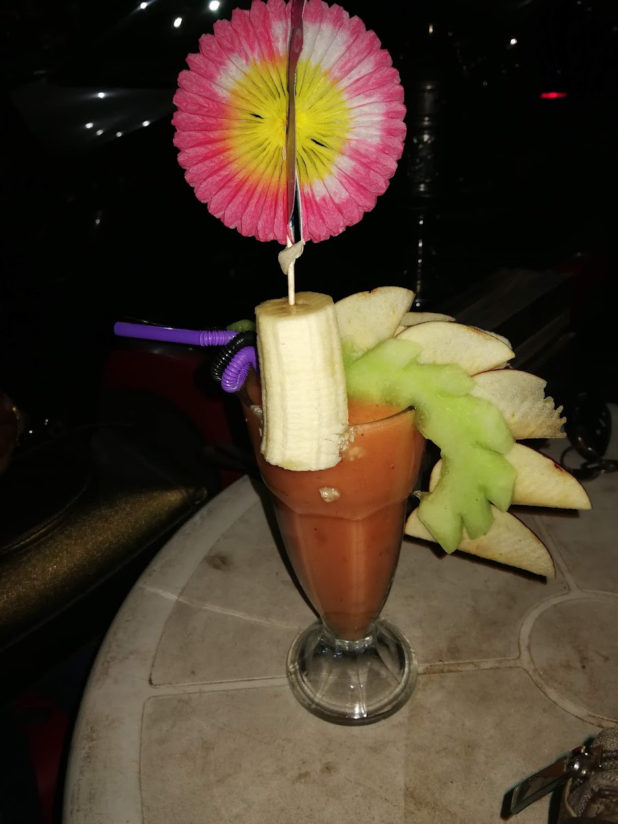 El Saraya Cafe-7