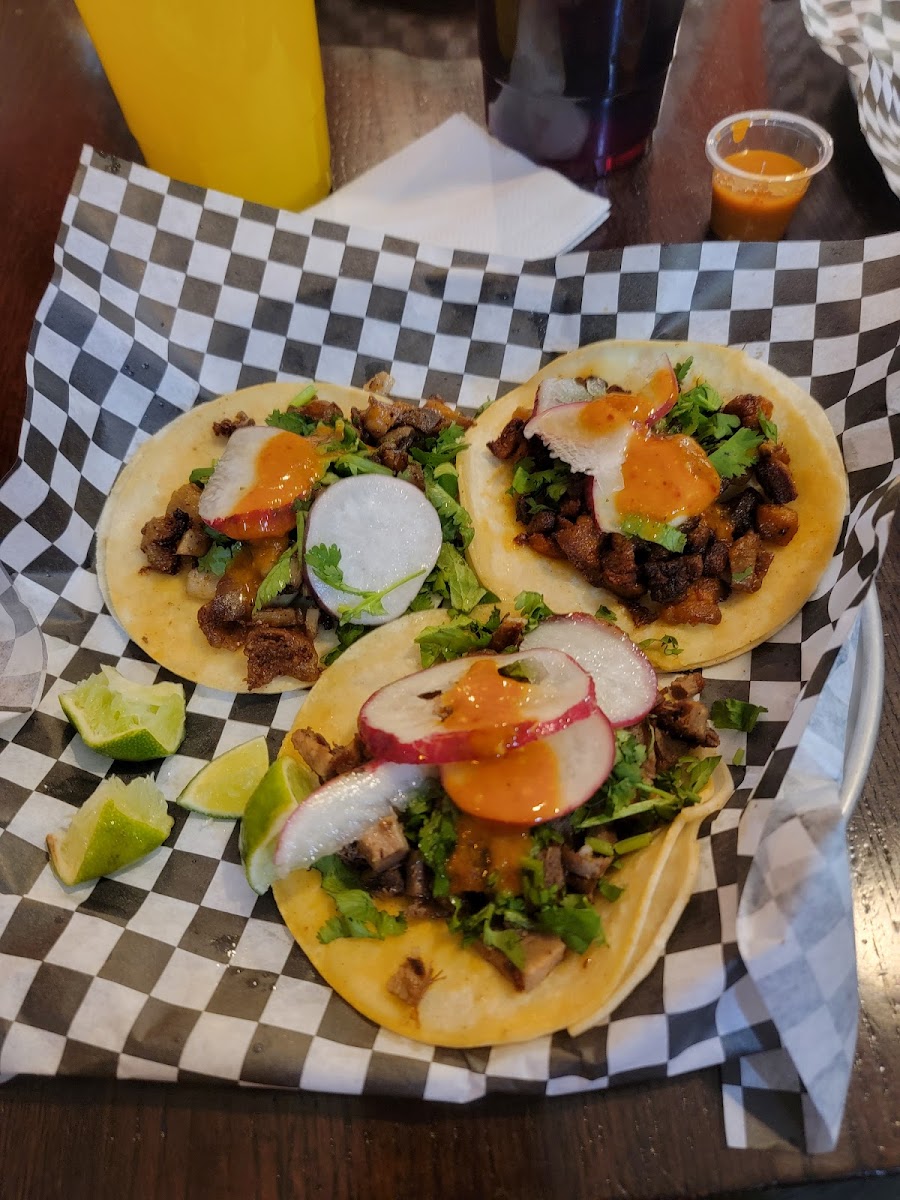El Sinaloense Taqueria-10