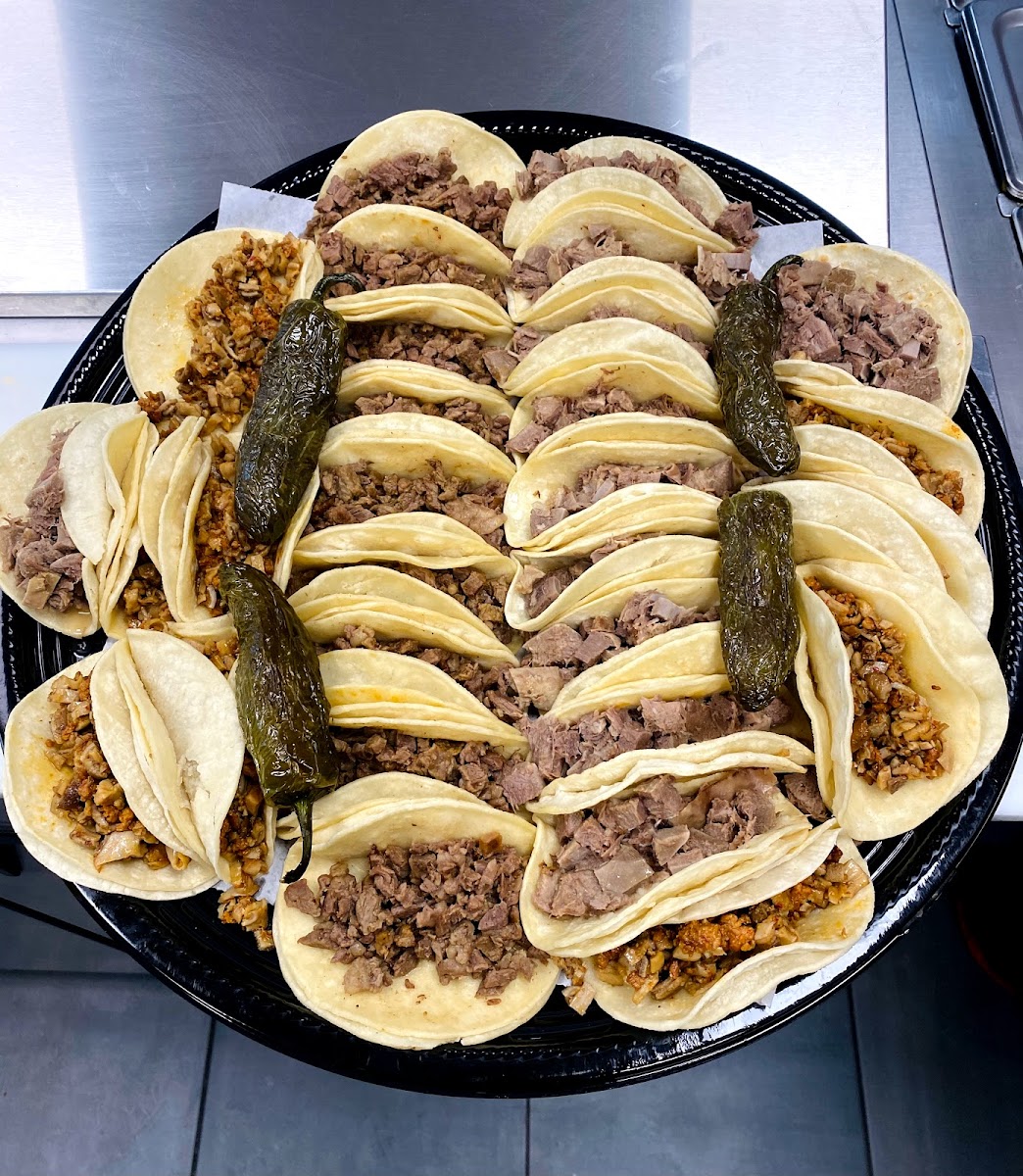 El Sinaloense Taqueria-3