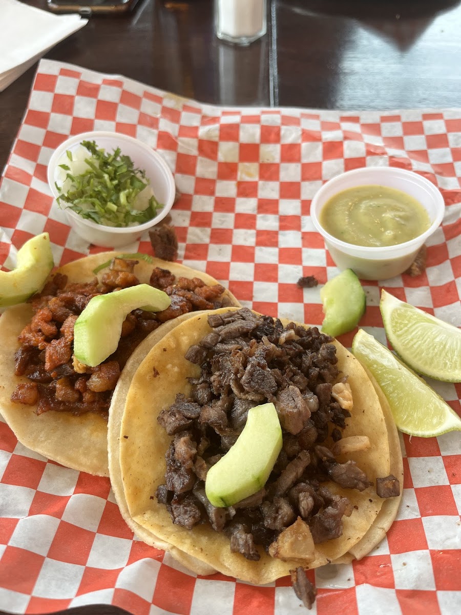 El Sinaloense Taqueria-4