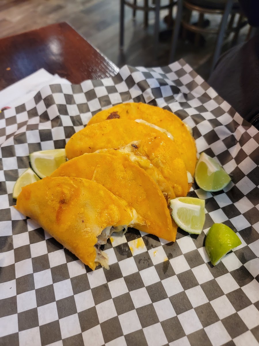 El Sinaloense Taqueria-5